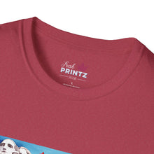 Load image into Gallery viewer, South Dakota Graphic T-Shirt