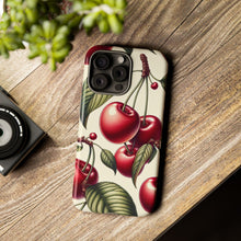 Load image into Gallery viewer, Cherry Blossom Phone Case