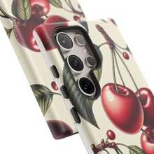 Load image into Gallery viewer, Cherry Blossom Phone Case