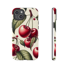 Load image into Gallery viewer, Cherry Blossom Phone Case