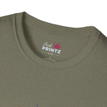 Load image into Gallery viewer, Kansas Graphic Softstyle T-Shirt