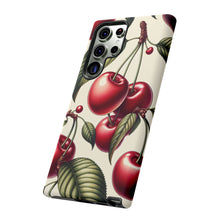 Load image into Gallery viewer, Cherry Blossom Phone Case