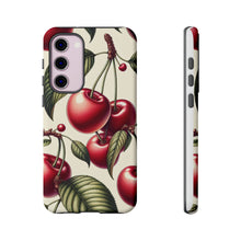 Load image into Gallery viewer, Cherry Blossom Phone Case