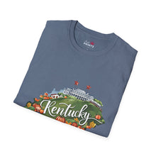 Load image into Gallery viewer, Kentucky Softstyle T-Shirt