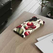 Load image into Gallery viewer, Cherry Blossom Phone Case