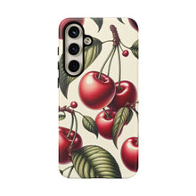 Load image into Gallery viewer, Cherry Blossom Phone Case