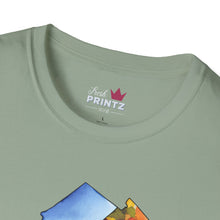 Load image into Gallery viewer, New Jersey Graphic Softstyle T-Shirt