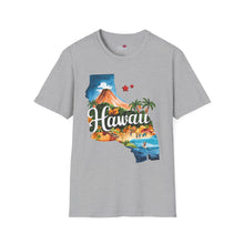 Load image into Gallery viewer, Hawaii GraphicT-Shirt