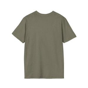 Delaware Graphic Softstyle T-Shirt