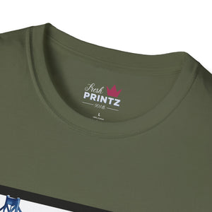 Maryland Softstyle T-Shirt