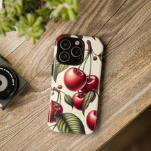 Load image into Gallery viewer, Cherry Blossom Phone Case