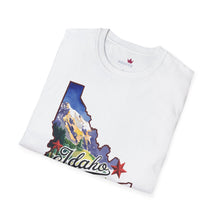 Load image into Gallery viewer, Idaho Graphic Softstyle T-Shirt