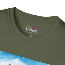 Load image into Gallery viewer, Utah Graphic T-Shirt