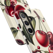 Load image into Gallery viewer, Cherry Blossom Phone Case