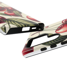 Load image into Gallery viewer, Cherry Blossom Phone Case