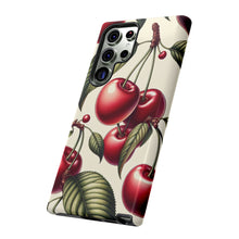 Load image into Gallery viewer, Cherry Blossom Phone Case