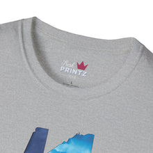 Load image into Gallery viewer, New Hampshire Graphic T-Shirt