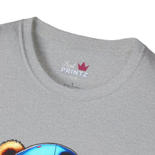 Load image into Gallery viewer, Graphic Bear YN T-Shirt