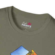 Load image into Gallery viewer, New Jersey Graphic Softstyle T-Shirt