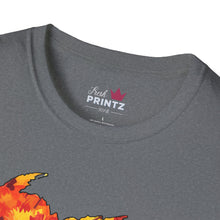 Load image into Gallery viewer, Michigan Softstyle T-Shirt