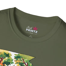 Load image into Gallery viewer, Georgia Graphic T-Shirt