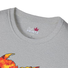 Load image into Gallery viewer, Michigan Softstyle T-Shirt