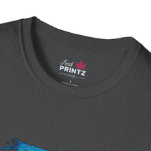 Load image into Gallery viewer, Washington Graphic Softstyle T-Shirt