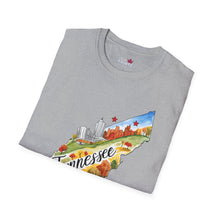 Load image into Gallery viewer, Tennessee Graphic T-Shirt