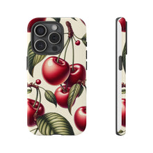 Load image into Gallery viewer, Cherry Blossom Phone Case