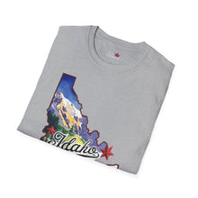 Load image into Gallery viewer, Idaho Graphic Softstyle T-Shirt