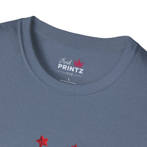 North Carolina Graphic T-Shirt