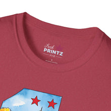 Load image into Gallery viewer, Delaware Graphic Softstyle T-Shirt
