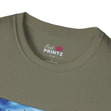 Load image into Gallery viewer, Montana Graphic T-Shirt