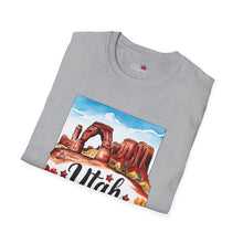 Load image into Gallery viewer, Utah Graphic T-Shirt