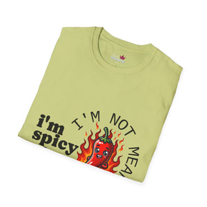 Spicy Nice T-Shirt