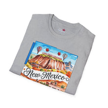 Load image into Gallery viewer, New Mexico Softstyle T-Shirt