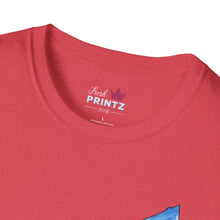 Load image into Gallery viewer, Tennessee Graphic T-Shirt