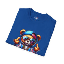 Load image into Gallery viewer, Graphic Bear YN T-Shirt