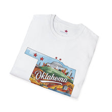Load image into Gallery viewer, Oklahoma Graphic T-Shirt