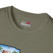 Load image into Gallery viewer, South Carolina Graphic T-Shirt