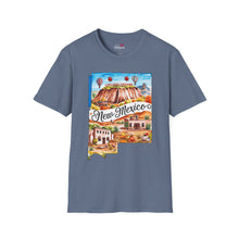 Load image into Gallery viewer, New Mexico Softstyle T-Shirt