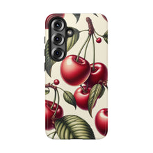 Load image into Gallery viewer, Cherry Blossom Phone Case
