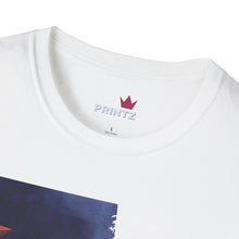 Load image into Gallery viewer, Louisiana Graphic Softstyle T-Shirt