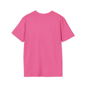Breast Cancer October Softstyle T-Shirt