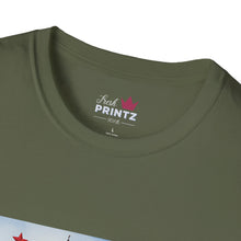 Load image into Gallery viewer, Iowa Graphic T-Shirt