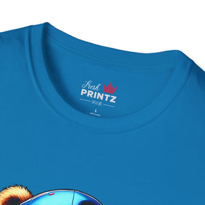 Graphic Bear YN T-Shirt