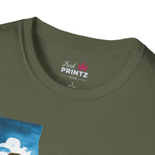 Load image into Gallery viewer, Hawaii GraphicT-Shirt