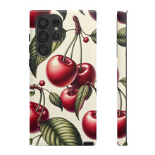 Load image into Gallery viewer, Cherry Blossom Phone Case