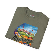 Load image into Gallery viewer, Mississippi Graphic Softstyle T-Shirt