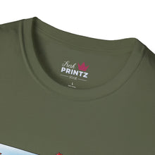 Load image into Gallery viewer, Oklahoma Graphic T-Shirt